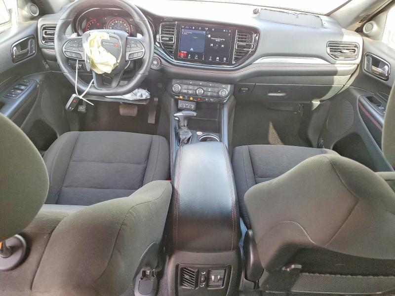 Aukcja sprzedaży 2025 Dodge Durango, vin: 1C4RDHDG2SC531008, numer aukcji: 50073376