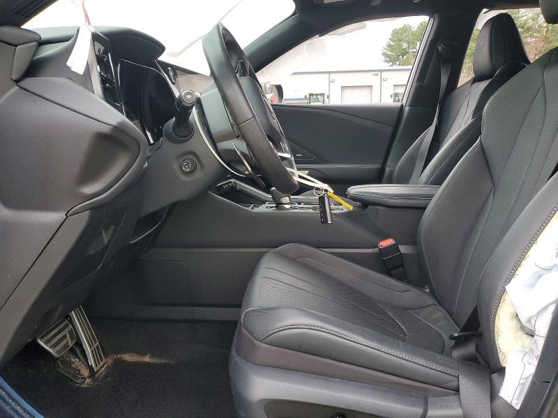 Aukcja sprzedaży 2024 Lexus Tx 500h, vin: 5TDABAB68RS007214, numer aukcji: 48575996