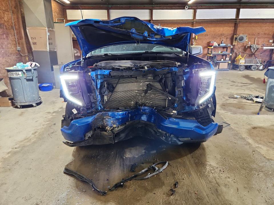 Продаж на аукціоні авто 2023 Gmc Sierra, vin: 3GTUUCED0PG332593, номер лоту: 49244316