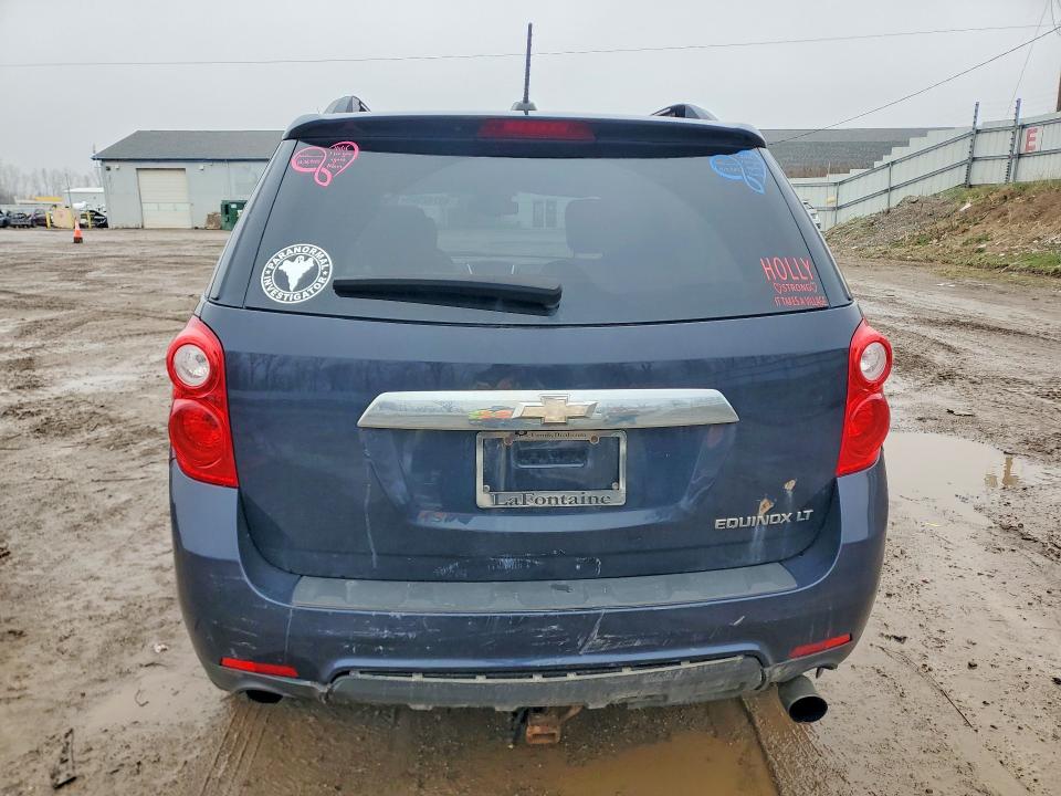 Продажа на аукционе авто 2015 Chevrolet Equinox, vin: 2GNFLCE37F6205828, номер лота: 48742506