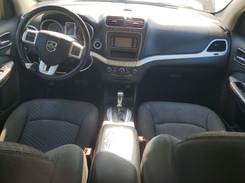 2017 Dodge Journey მანქანა იყიდება აუქციონზე, vin: 3C4PDCAB7HT683818, აუქციონის ნომერი: 50963086