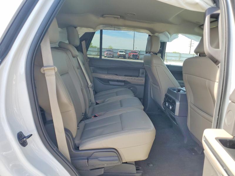 Aukcja sprzedaży 2019 Ford Expedition, vin: 1FMJU1JT2KEA16239, numer aukcji: 49032016