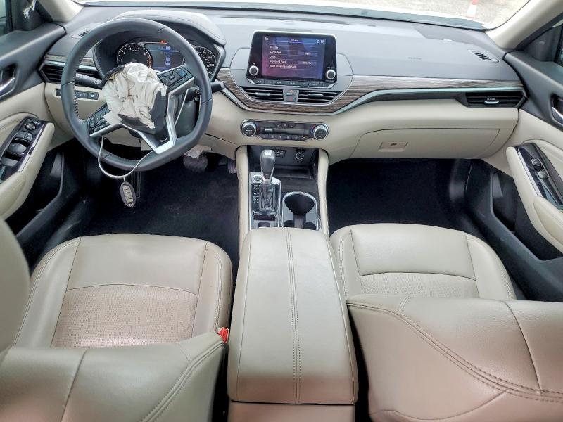 2021 Nissan Altima მანქანა იყიდება აუქციონზე, vin: 1N4BL4EV9MN351340, აუქციონის ნომერი: 49057106
