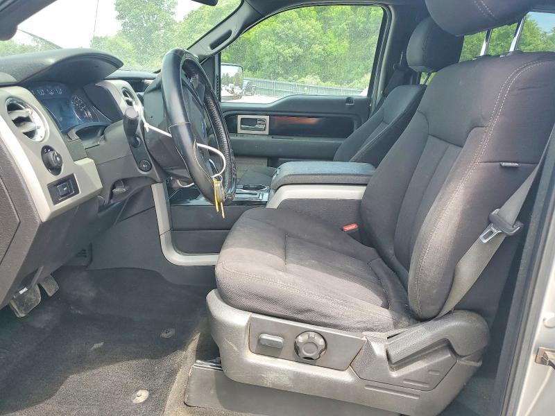 2012 Ford F150 მანქანა იყიდება აუქციონზე, vin: 1FTFW1EF2CFC90397, აუქციონის ნომერი: 51074896