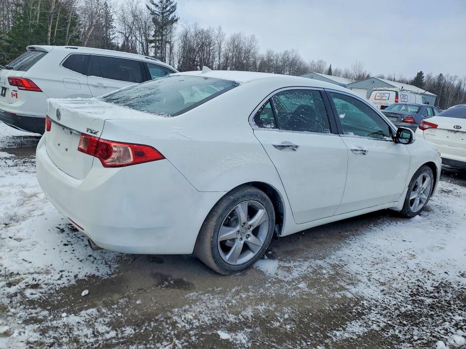 2012 Acura Tsx მანქანა იყიდება აუქციონზე, vin: JH4CU2F68CC800684, აუქციონის ნომერი: 49098916