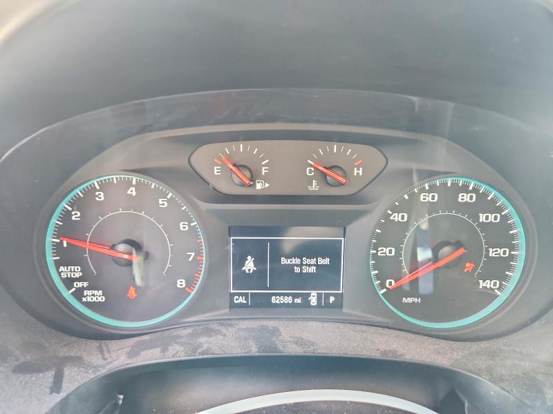 Продаж на аукціоні авто 2022 Chevrolet Malibu, vin: 1G1ZD5ST2NF176402, номер лоту: 48814896