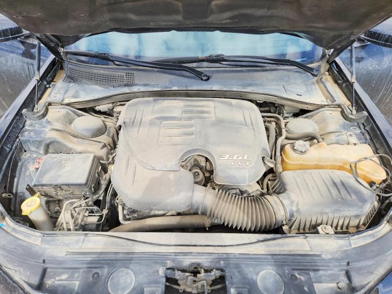 Aukcja sprzedaży 2014 Chrysler 300, vin: 2C3CCAAGXEH208044, numer aukcji: 51455436