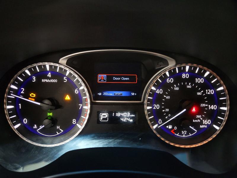 Продаж на аукціоні авто 2013 Infiniti Jx35, vin: 5N1AL0MM1DC304379, номер лоту: 51695666