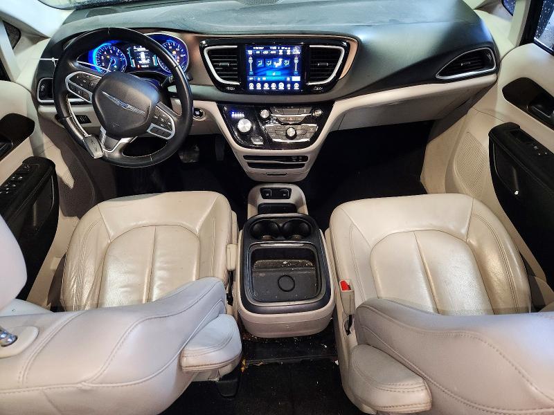 Aukcja sprzedaży 2017 Chrysler Pacifica, vin: 2C4RC1BG7HR593405, numer aukcji: 48667326
