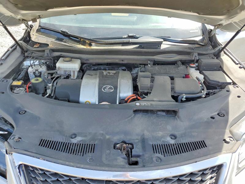 Aukcja sprzedaży 2016 Lexus Rx 450h, vin: 2T2BGMCA3GC001722, numer aukcji: 77216475