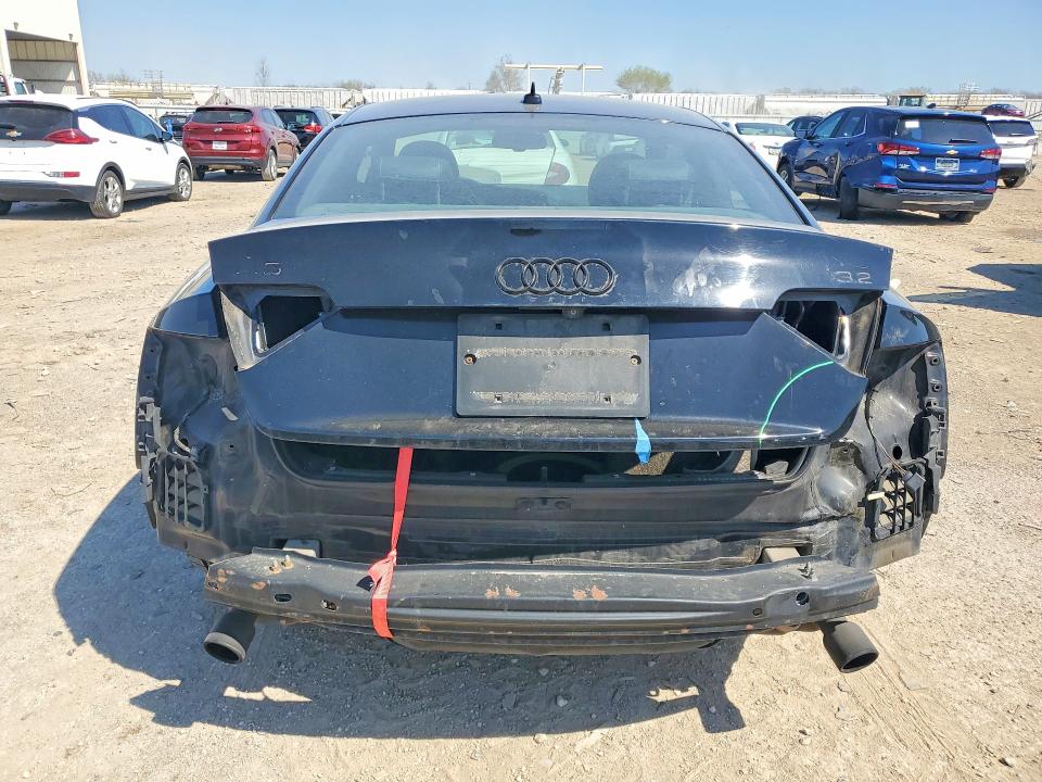 Продаж на аукціоні авто 2009 Audi A5, vin: WAUDK78T09A004511, номер лоту: 48917546