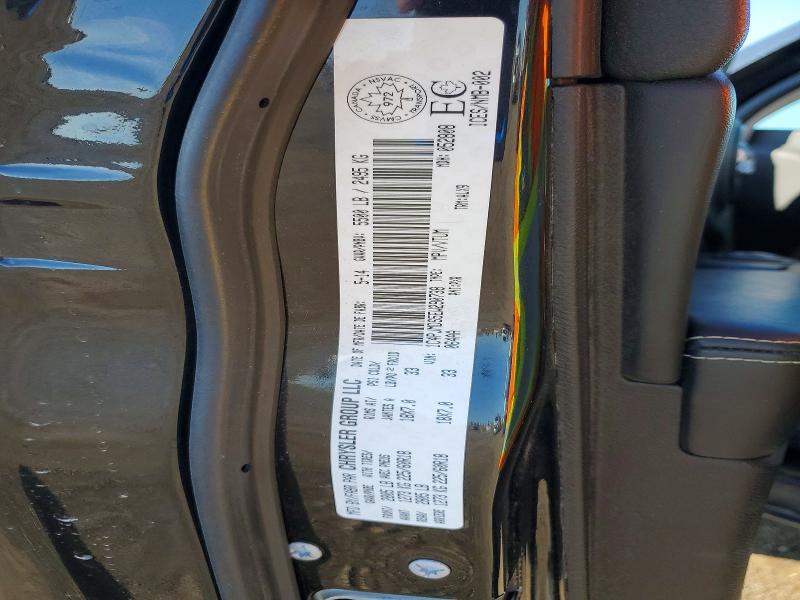 Aukcja sprzedaży 2014 Jeep Cherokee, vin: 1C4PJMDS5EW290738, numer aukcji: 51365366