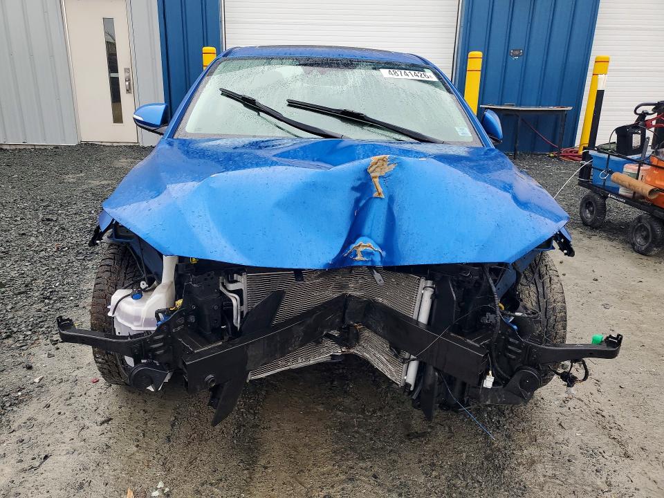 Aukcja sprzedaży 2018 Hyundai Elantra, vin: KMHD84LF4JU521276, numer aukcji: 48741426