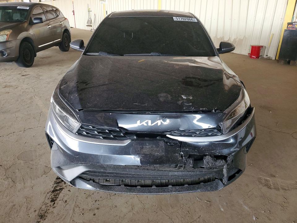 Aukcja sprzedaży 2024 Kia Forte, vin: 3KPF24AD8RE837645, numer aukcji: 51702066