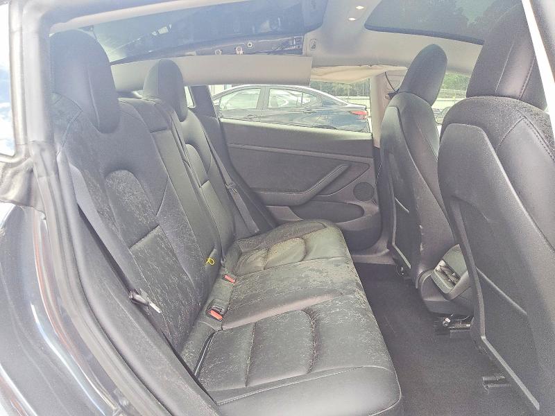 Продажа на аукционе авто 2021 Tesla Model 3, vin: 5YJ3E1EBXMF974428, номер лота: 50483166