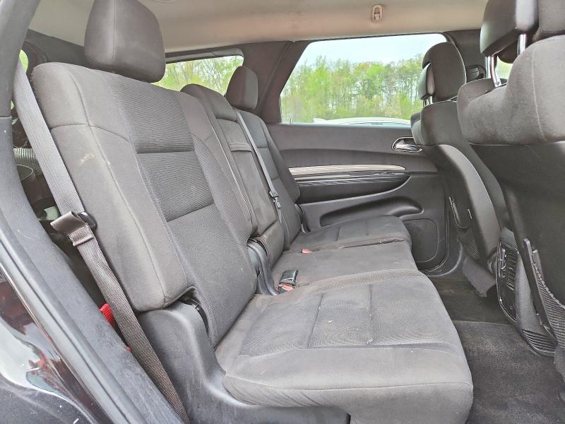 Продажа на аукционе авто 2015 Dodge Durango, vin: 1C4RDJAG1FC101715, номер лота: 49807366