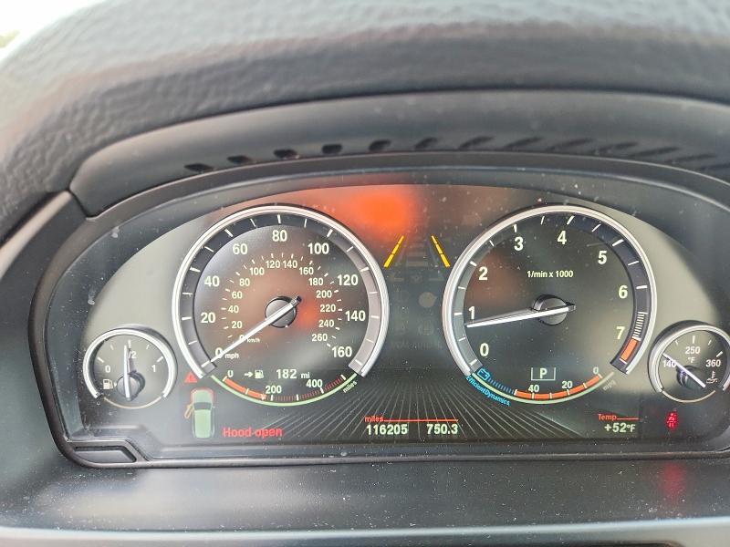 Продажа на аукционе авто 2014 Bmw X5, vin: 5UXKR0C5XE0H25099, номер лота: 50577886