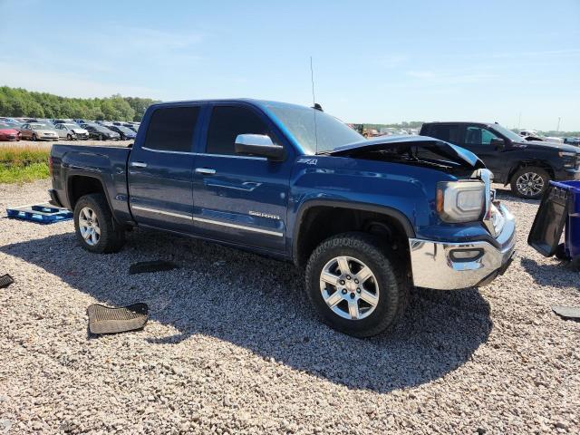 2016 Gmc Sierra მანქანა იყიდება აუქციონზე, vin: 3GTU2NEC8GG370484, აუქციონის ნომერი: 50338686