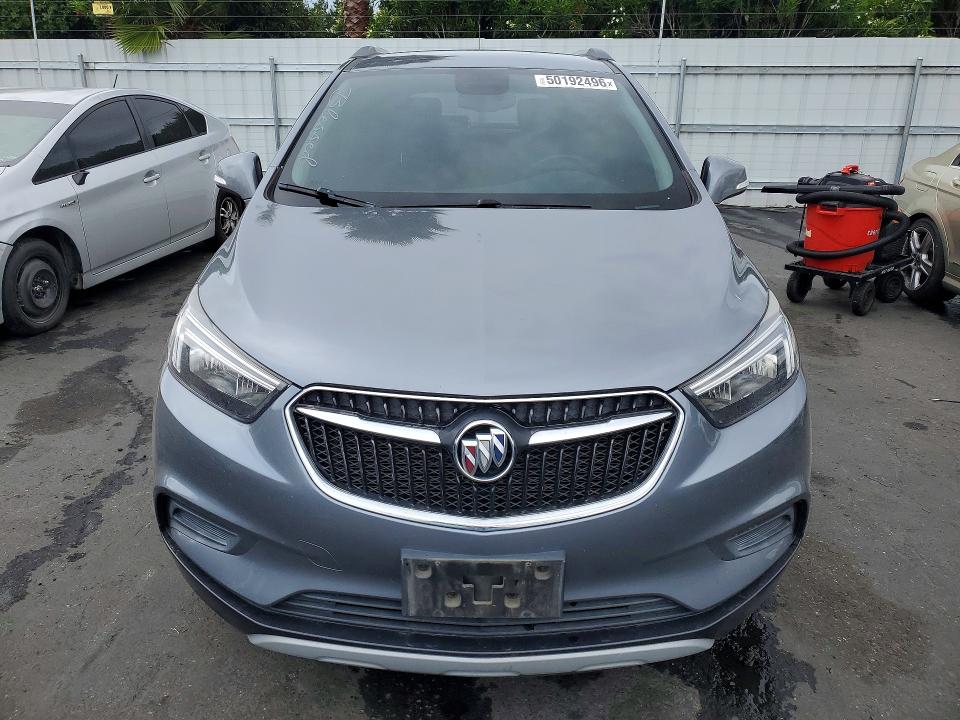 Продаж на аукціоні авто 2019 Buick Encore, vin: KL4CJASB5KB961015, номер лоту: 50192496