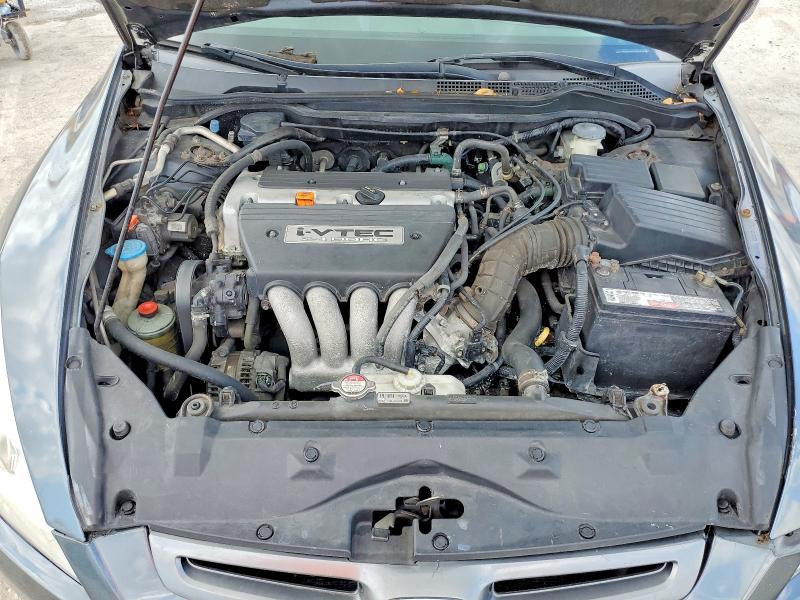 Aukcja sprzedaży 2005 Honda Accord, vin: 1HGCM56445A072136, numer aukcji: 50434326