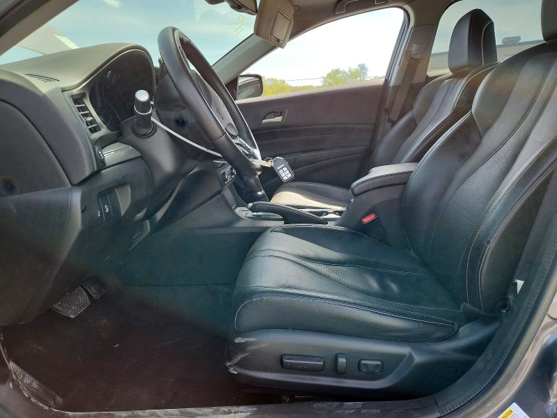 48599326 :رقم المزاد ، 19UDE2F76KA006547 vin ، 2019 Acura Ilx مزاد بيع