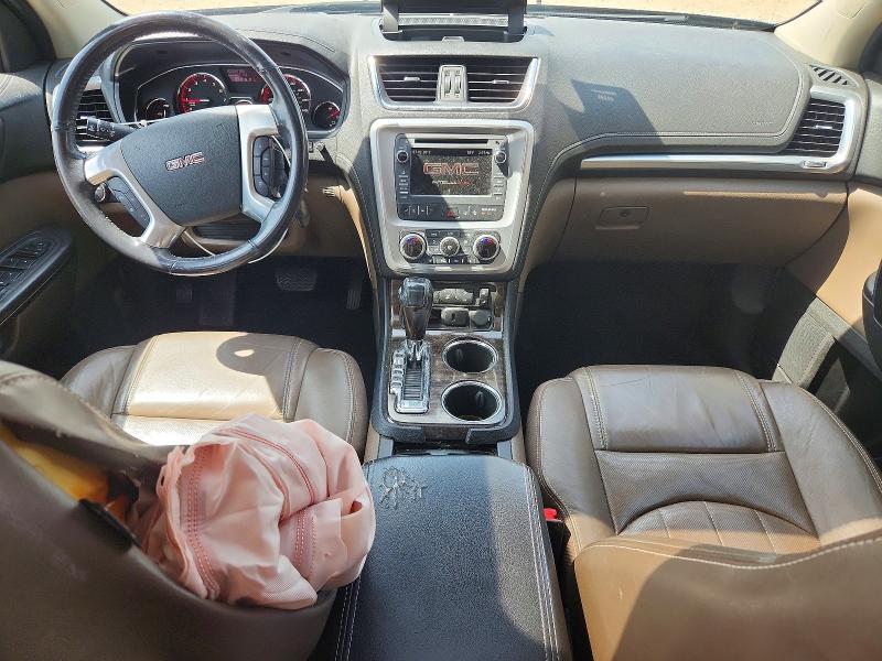 Продаж на аукціоні авто 2017 Gmc Acadia Limited, vin: 1GKKRSKD7HJ194255, номер лоту: 51333146