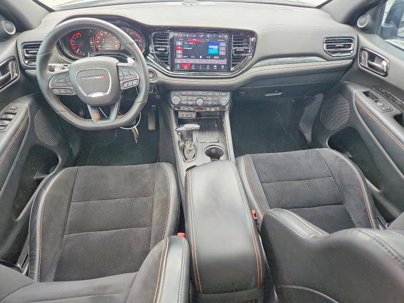 Продажа на аукционе авто 2025 Dodge Durango, vin: 1C4SDJCT0SC525036, номер лота: 51454096