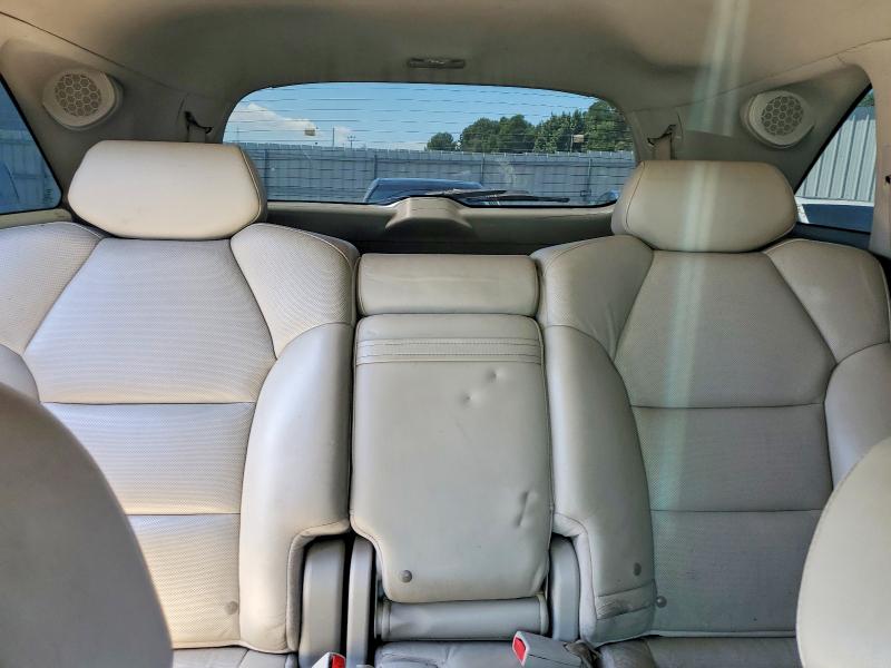 Продаж на аукціоні авто 2007 Acura Mdx, vin: 2HNYD28577H524555, номер лоту: 51465406