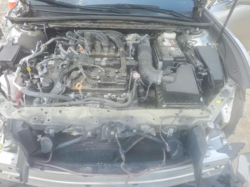 Продажа на аукционе авто 2020 Lexus Es, vin: 58ADZ1B11LU060874, номер лота: 51028176