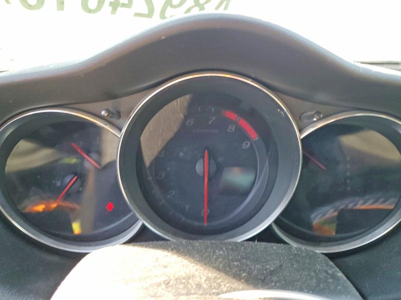 Продажа на аукционе авто 2008 Mazda Rx8, vin: JM1FE173480214728, номер лота: 48924616