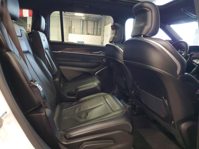 Aukcja sprzedaży 2021 Jeep Grand Cherokee, vin: 1C4RJKDG8M8150159, numer aukcji: 51066006