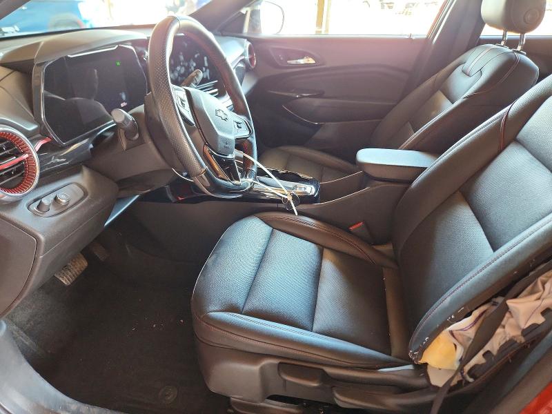 Aukcja sprzedaży 2024 Chevrolet Trax, vin: KL77LJE27RC035391, numer aukcji: 51528246