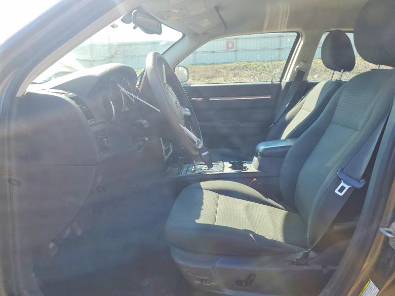 Продаж на аукціоні авто 2008 Dodge Charger, vin: 2B3KA33G88H232161, номер лоту: 48576816
