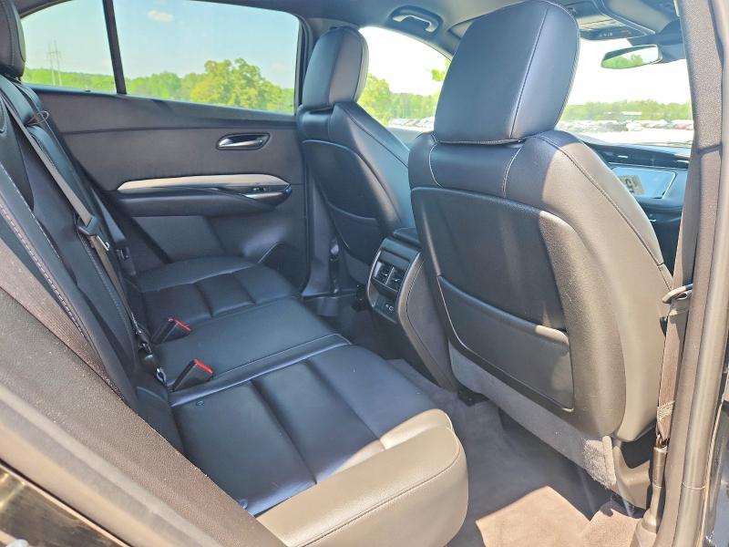 Продаж на аукціоні авто 2023 Cadillac Xt4, vin: 1GYFZCR4XPF134104, номер лоту: 51108336