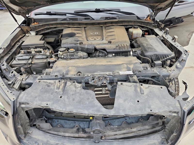 Продажа на аукционе авто 2019 Infiniti Qx80, vin: JN8AZ2NF9K9688408, номер лота: 50659836