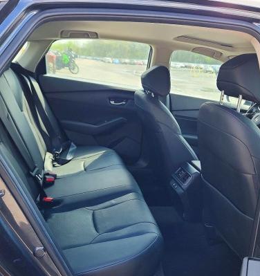 Продажа на аукционе авто 2025 Honda Accord, vin: 1HGCY2F65SA032454, номер лота: 50744166