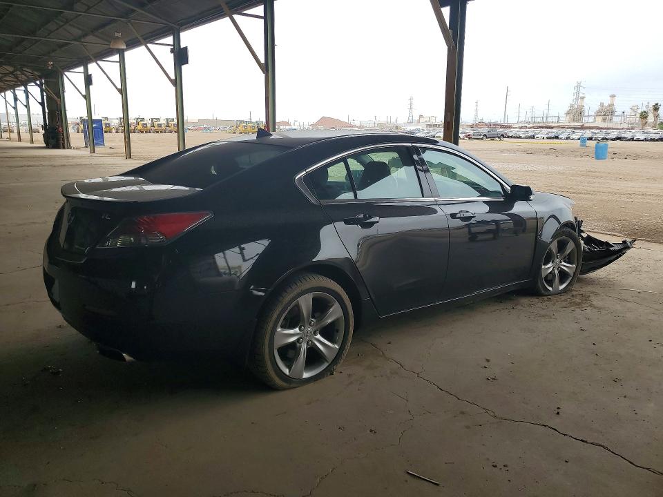 Продаж на аукціоні авто 2012 Acura Tl, vin: 19UUA9F55CA006768, номер лоту: 48947286