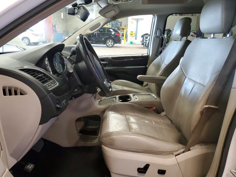 Продаж на аукціоні авто 2013 Chrysler Town & Country, vin: 2C4RC1GG1DR816461, номер лоту: 51859186