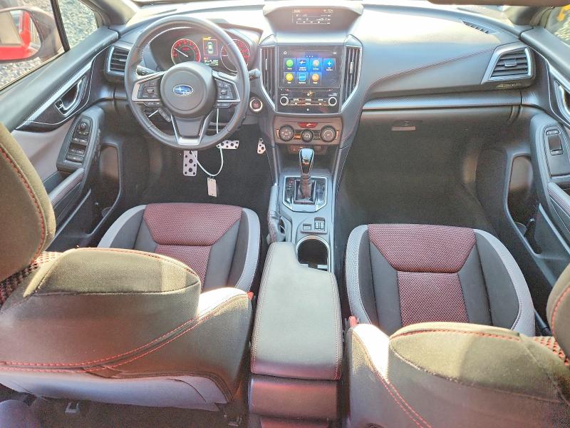 Aukcja sprzedaży 2023 Subaru Impreza, vin: 4S3GTAL66P3720715, numer aukcji: 49940846