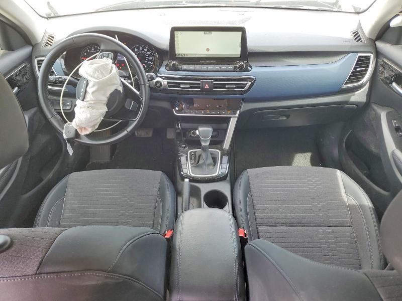 Продаж на аукціоні авто 2023 Kia Seltos, vin: KNDEU2AA9P7355232, номер лоту: 48783226