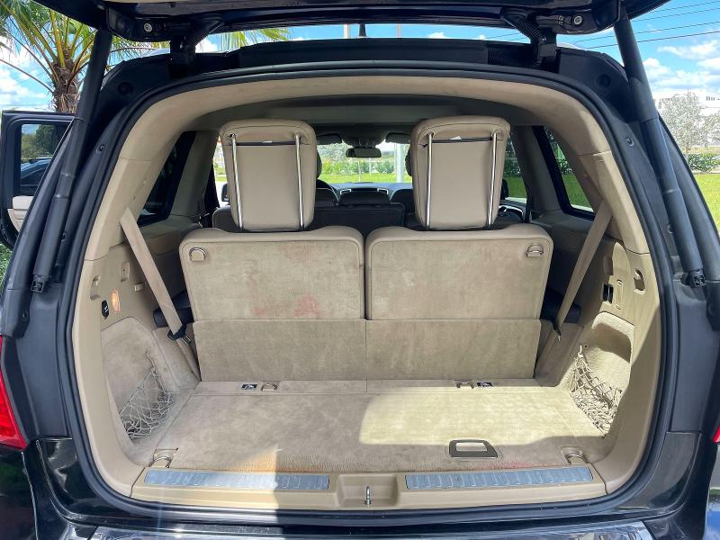 51018736 :رقم المزاد ، 4JGDF7CE1EA320957 vin ، 2014 Mercedes-benz Gl مزاد بيع