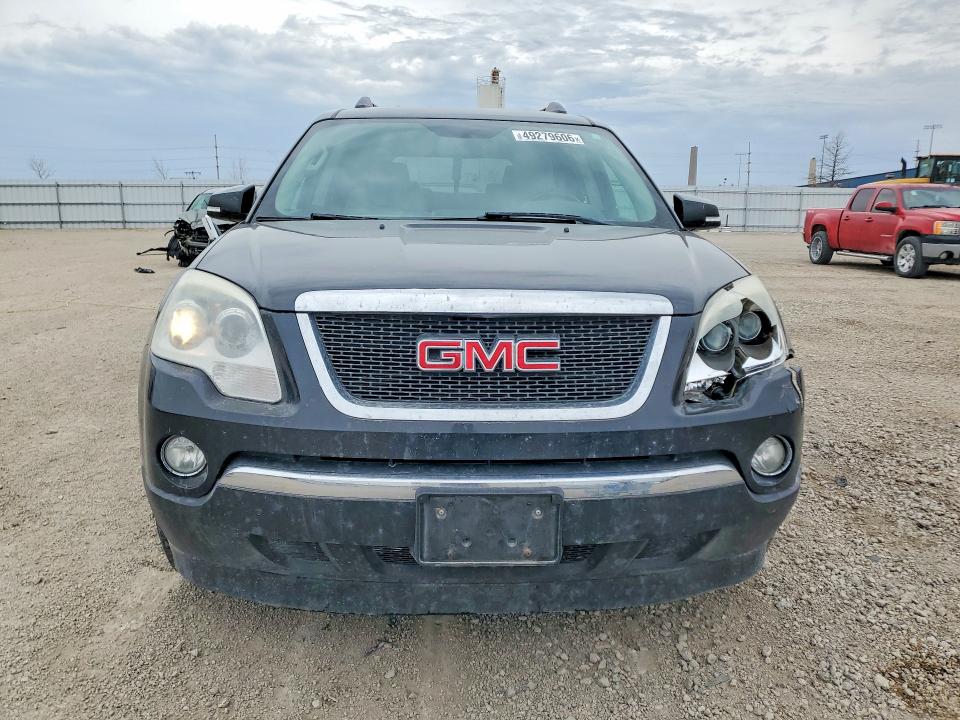 Продаж на аукціоні авто 2012 Gmc Acadia, vin: 1GKKRRED0CJ290273, номер лоту: 49279606