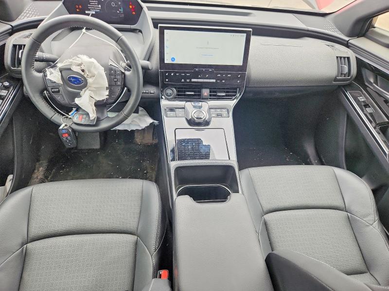 2023 Subaru Solterra მანქანა იყიდება აუქციონზე, vin: JTMABABA8PA042513, აუქციონის ნომერი: 51452666
