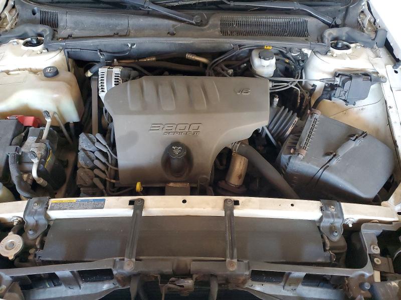 Продаж на аукціоні авто 2005 Buick Lesabre, vin: 1G4HP52K55U280682, номер лоту: 48846516