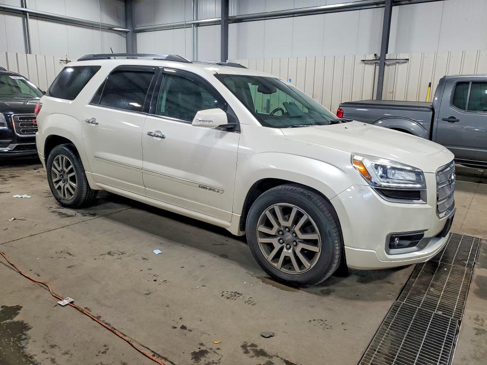 Продажа на аукционе авто 2013 Gmc Acadia, vin: 1GKKVTKD7DJ178553, номер лота: 51997906
