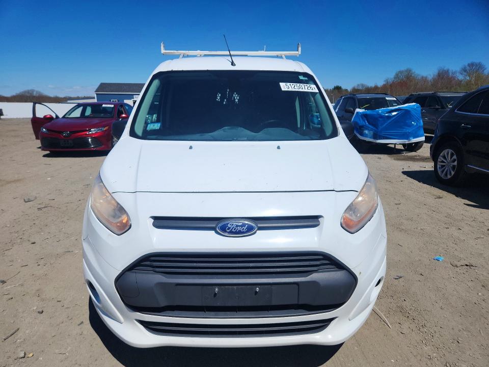 Aukcja sprzedaży 2016 Ford Transit Connect, vin: NM0LS7F76G1282666, numer aukcji: 51250726