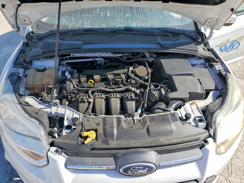 Aukcja sprzedaży 2013 Ford Focus, vin: 1FADP3F27DL278072, numer aukcji: 50480876