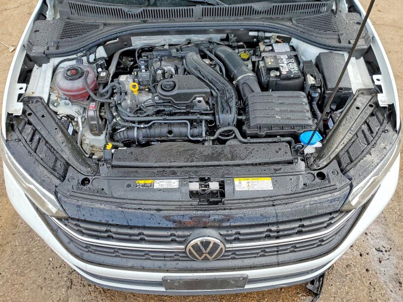 Aukcja sprzedaży 2024 Volkswagen Jetta, vin: 3VWBM7BU0RM079697, numer aukcji: 51114036