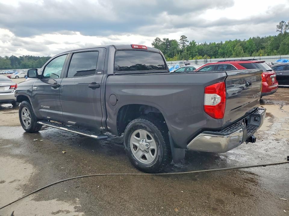 Aukcja sprzedaży 2019 Toyota Tundra, vin: 5TFEY5F19KX247135, numer aukcji: 51326876