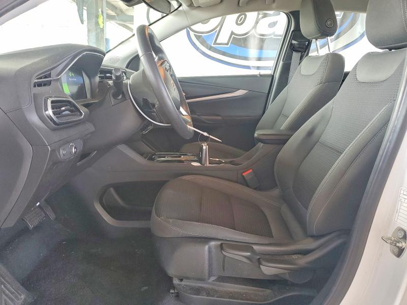 51007746 :رقم المزاد ، 1G1FY6S09P4148288 vin ، 2023 Chevrolet Bolt Euv مزاد بيع